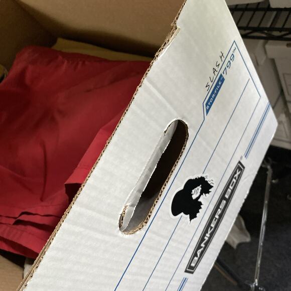 Old Navy California Men 32 BLK Blue Gray Board Shorts Swim Trunks - Picture 8 of 8